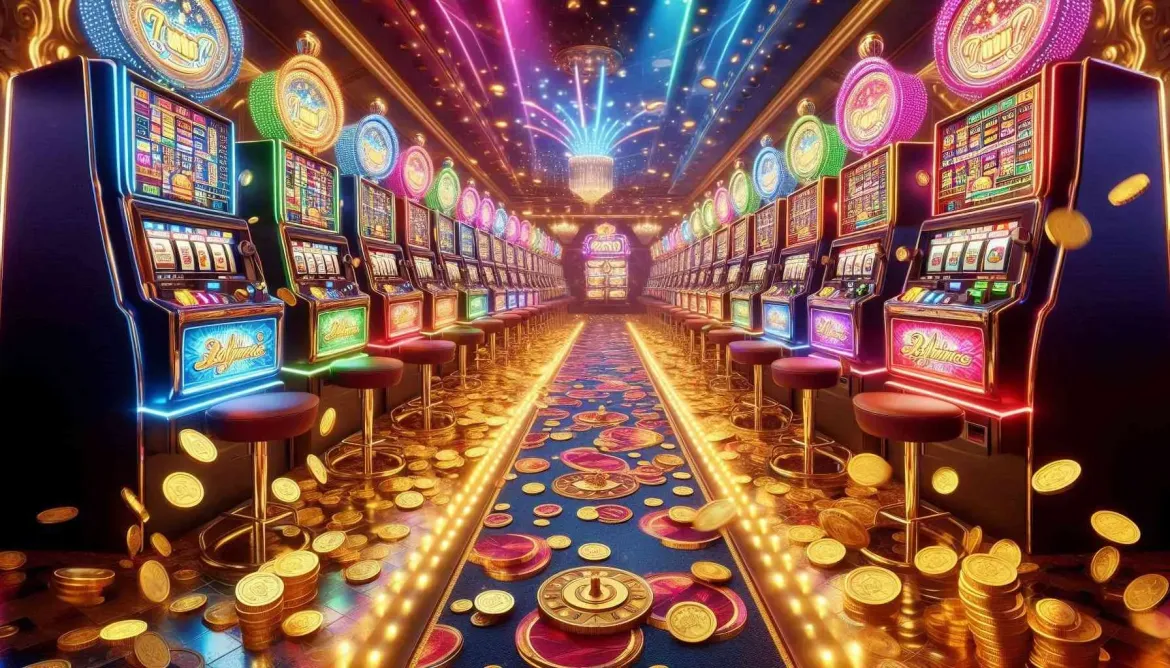 Alterspin Casino